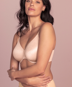 Wacoal - Back Appeal - Rose